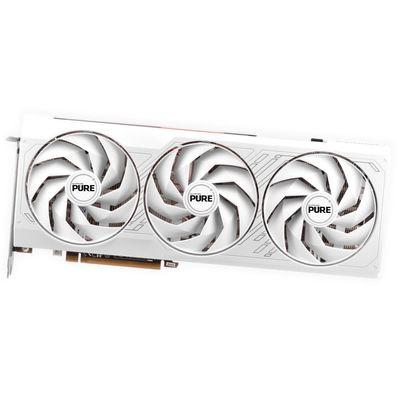 Відеокарта Sapphire RX7700XT 12GB PURE (11335-03-20G)