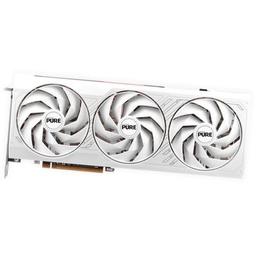 Відеокарта Sapphire RX7700XT 12GB PURE (11335-03-20G)
