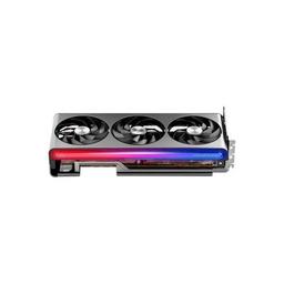 Відеокарта Sapphire RX7800XT 16GB NITRO+ (11330-01-20G)