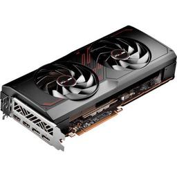 Відеокарта Sapphire RX7800XT 16GB PULSE (11330-02-20G)