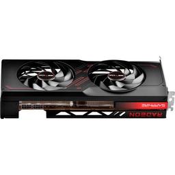 Відеокарта Sapphire RX7800XT 16GB PULSE (11330-02-20G)