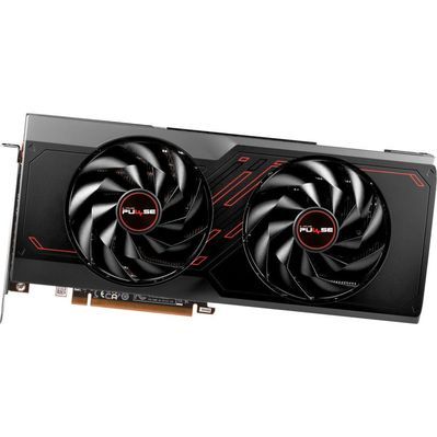 Відеокарта Sapphire RX7800XT 16GB PULSE (11330-02-20G)