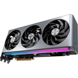 Видеокарта Sapphire RX7900XT 20GB NITRO+ (11323-01-40G)