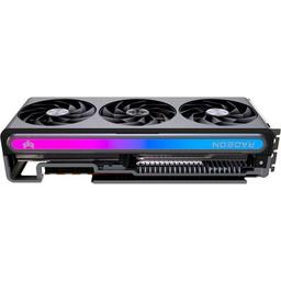 Видеокарта Sapphire RX7900XT 20GB NITRO+ (11323-01-40G)