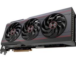 Видеокарта Sapphire RX7900XTX 24GB PULSE (11322-02-20G)