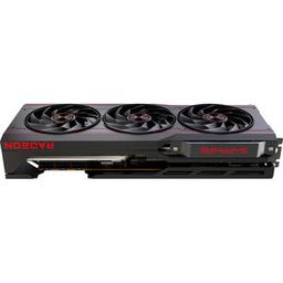 Видеокарта Sapphire RX7900XTX 24GB PULSE (11322-02-20G)