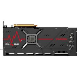 Видеокарта Sapphire RX7900XTX 24GB PULSE (11322-02-20G)