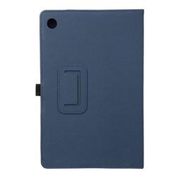 Чехол для планшета BeCover Slimbook Samsung Galaxy Tab A9 SM-X115 8.7" Deep Blue (710121)