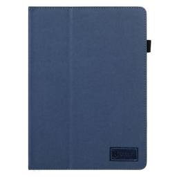 Чехол для планшета BeCover Slimbook Thomson TEO 10" Deep Blue (710129)