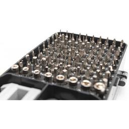 Набор инструментов Digitus Precision Screwdriver Set 115 (DA-70361)