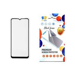 Стекло защитное Drobak Realme С51 Black (535391)