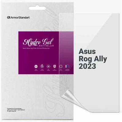 Пленка защитная Armorstandart Anti-Blue Asus Rog Ally 2023 (ARM75873)