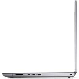 Ноутбук Dell Precision 7680 (210-BGNT_i7321TBW11P)