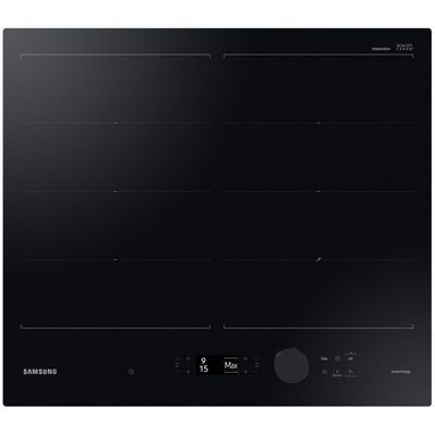 Варочна поверхня Samsung NZ64B7799FK/WT