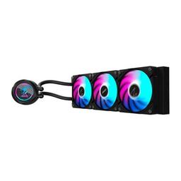 Система водяного охлаждения GIGABYTE AORUS WATERFORCE II 360