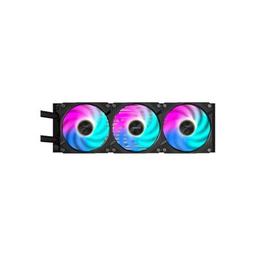 Система водяного охлаждения GIGABYTE AORUS WATERFORCE X II 360