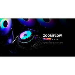 Система водяного охолодження ID-Cooling ZOOMFLOW 360 XT V2