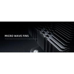 Кулер до процесора ID-Cooling FROZN A720 Black