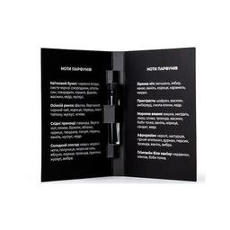 Духи Tsukerka Страсть пробник 1.5 мл (681804081097)