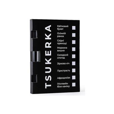 Духи Tsukerka Страсть пробник 1.5 мл (681804081097)