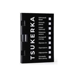 Духи Tsukerka Страсть пробник 1.5 мл (681804081097)