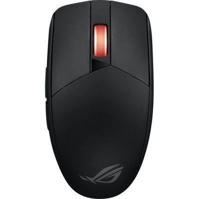 Мишка ASUS ROG Strix Impact III Wireless/Bluetooth Black (90MP03D0-BMUA00)