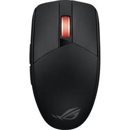 Мишка ASUS ROG Strix Impact III Wireless/Bluetooth Black (90MP03D0-BMUA00)