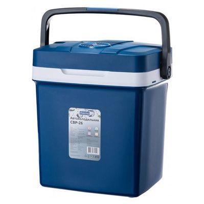 Автохолодильник Thermo CBP-26 (4823082716890)