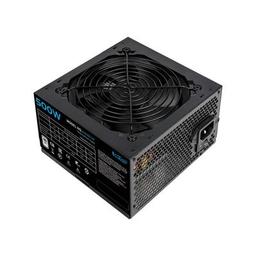 Блок живлення PcСooler 500W (HW500-NP)