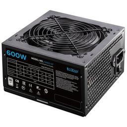 Блок питания PcСooler 600W (HW600-NP)