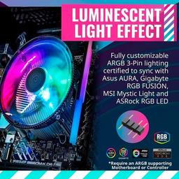 Кулер до процесора CoolerMaster RR-I7C7-18PA-B1