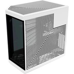 Корпус Hyte Y70 TOUCH Black-White (CS-HYTE-Y70-BW-L)