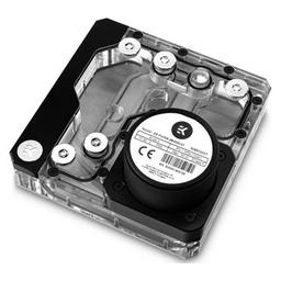 Резервуар для СРО Ekwb EK-Quantum Reflection Uni 140 D5 PWM D-RGB - Plexi (3831109827406)