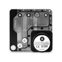 Резервуар для СРО Ekwb EK-Quantum Reflection Uni 140 D5 PWM D-RGB - Plexi (3831109827406)