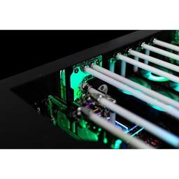 Резервуар для СРО Ekwb EK-Quantum Reflection Uni 140 D5 PWM D-RGB - Plexi (3831109827406)