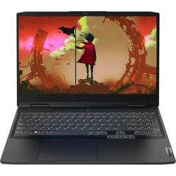 Ноутбук Lenovo IdeaPad Gaming 3 15ARH7 (82SB00QCRA)