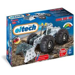 Конструктор Eitech Колесный погрузчик (С84)