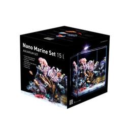Аквариум Aqualighter набор Nano Marine Set 15 л (7143)