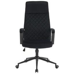 Офісне крісло Аклас Авіс Чорний (00127048)