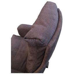 Офісне крісло Аклас Брюссон 9683-11K Сірий (00120355)