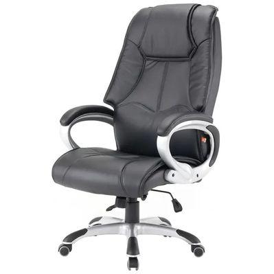 Офисное кресло Аклас Монсан Черный (00127050)