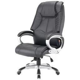 Офисное кресло Аклас Монсан Черный (00127050)