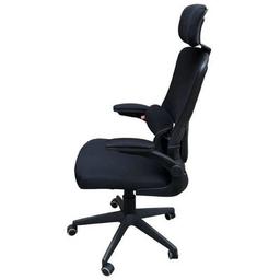 Офисное кресло Аклас Терамо Черный (00119634)