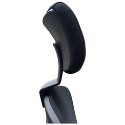 Офисное кресло Аклас Терамо Черный (00119634)