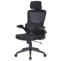 Офисное кресло Аклас Терамо Черный (00119634)