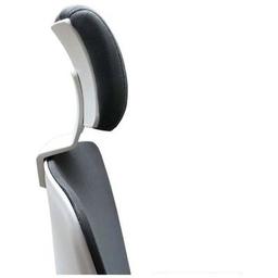 Офисное кресло Аклас Тиволи WH Серый (00119636)