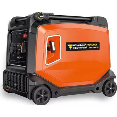 Генератор Forte инверторный FG4000i 3,3kW (130542)