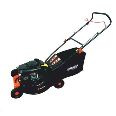 Газонокосарка Grunhelm бензинова S463 (130787)