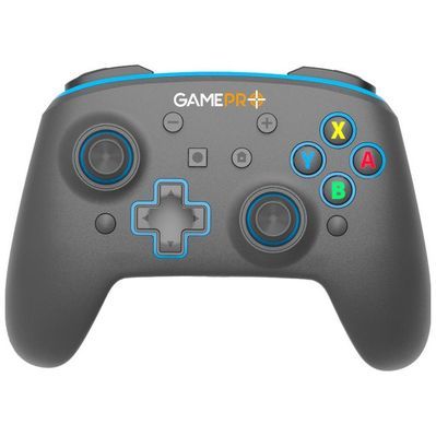 Геймпад GamePro MG1200 Wireless Black-Blue (MG1200)