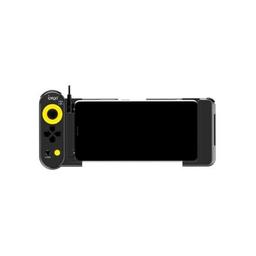 Геймпад iPega PG-9167 Bluetooth Black (PG-9167)